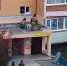 В Арамиле девушка-подросток выпала из окна многоэтажки - Aramil.LIFE